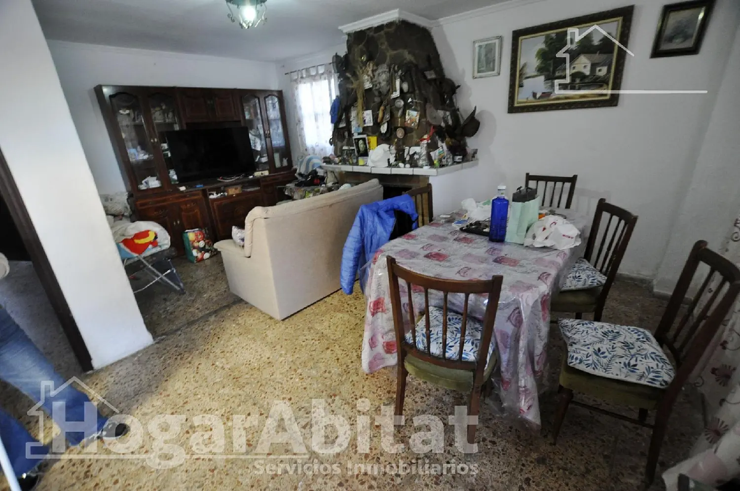  till salu villa El Puerto De Sagunto Camp De Morvedre 4
