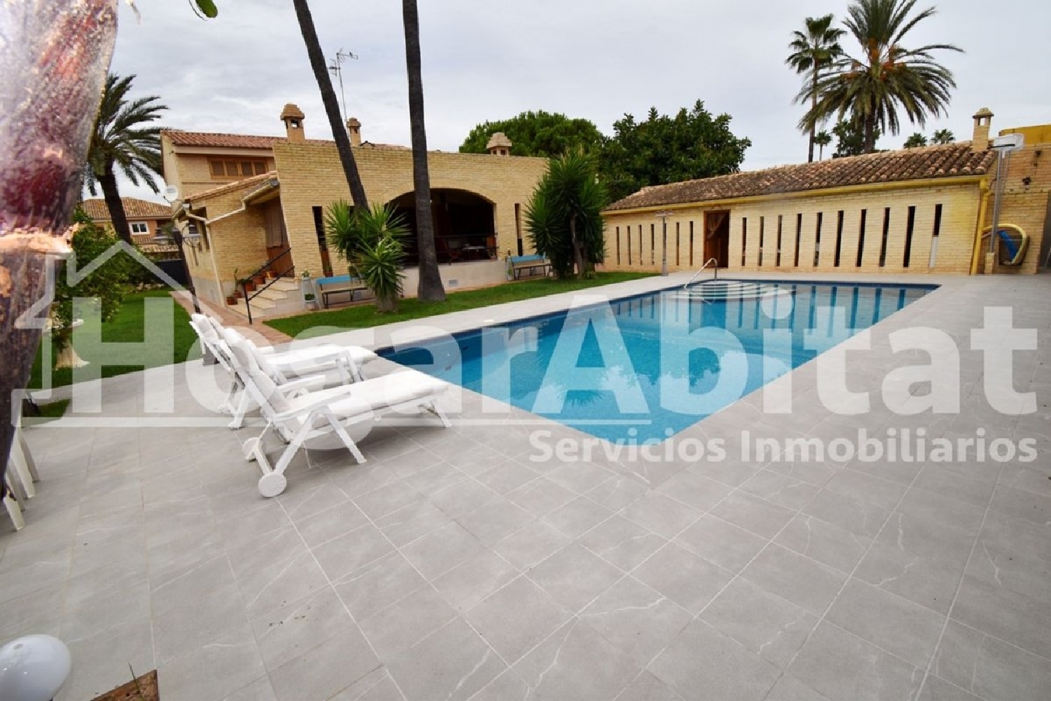  till salu villa El Puerto De Sagunto Camp De Morvedre 6