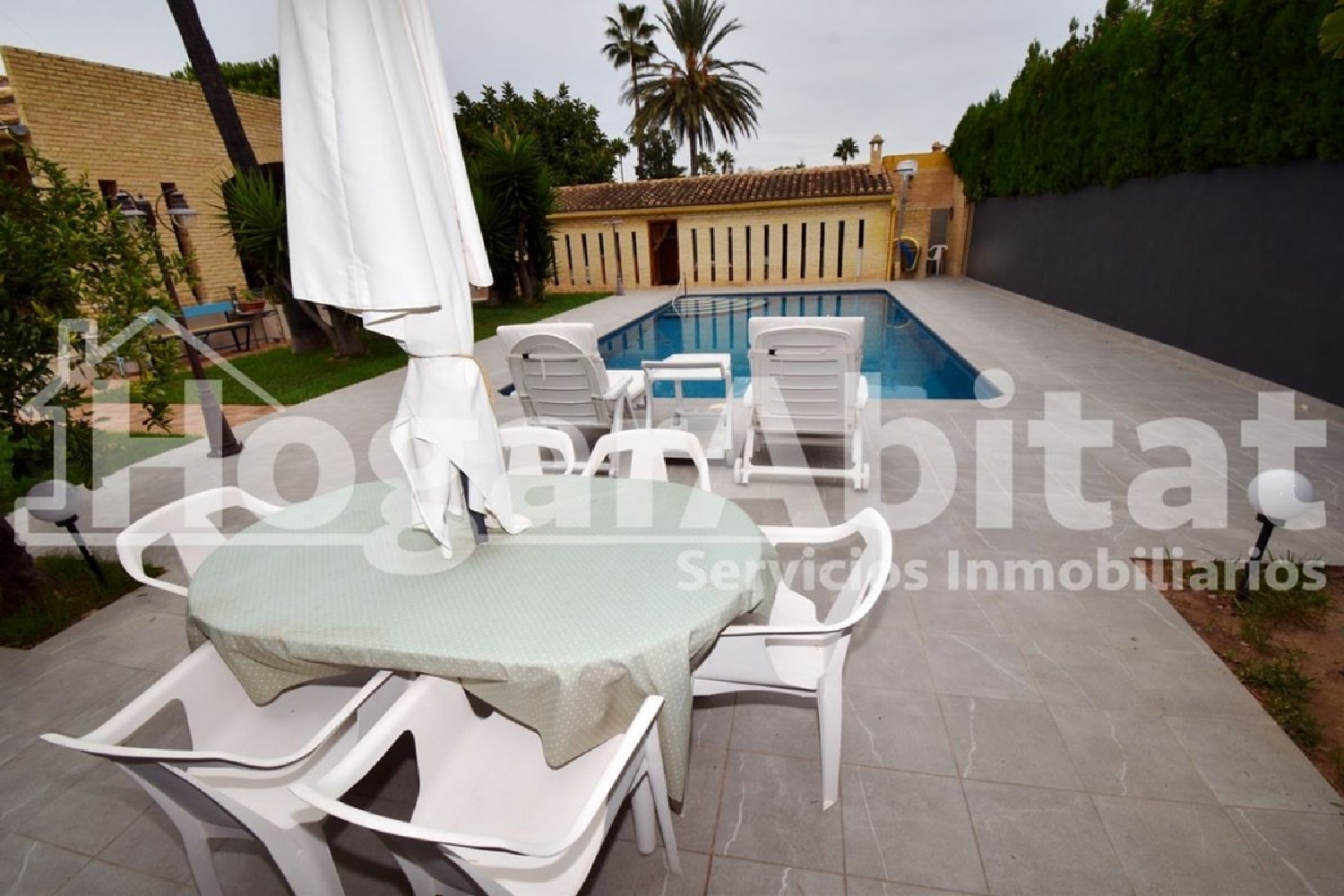  till salu villa El Puerto De Sagunto Camp De Morvedre 5