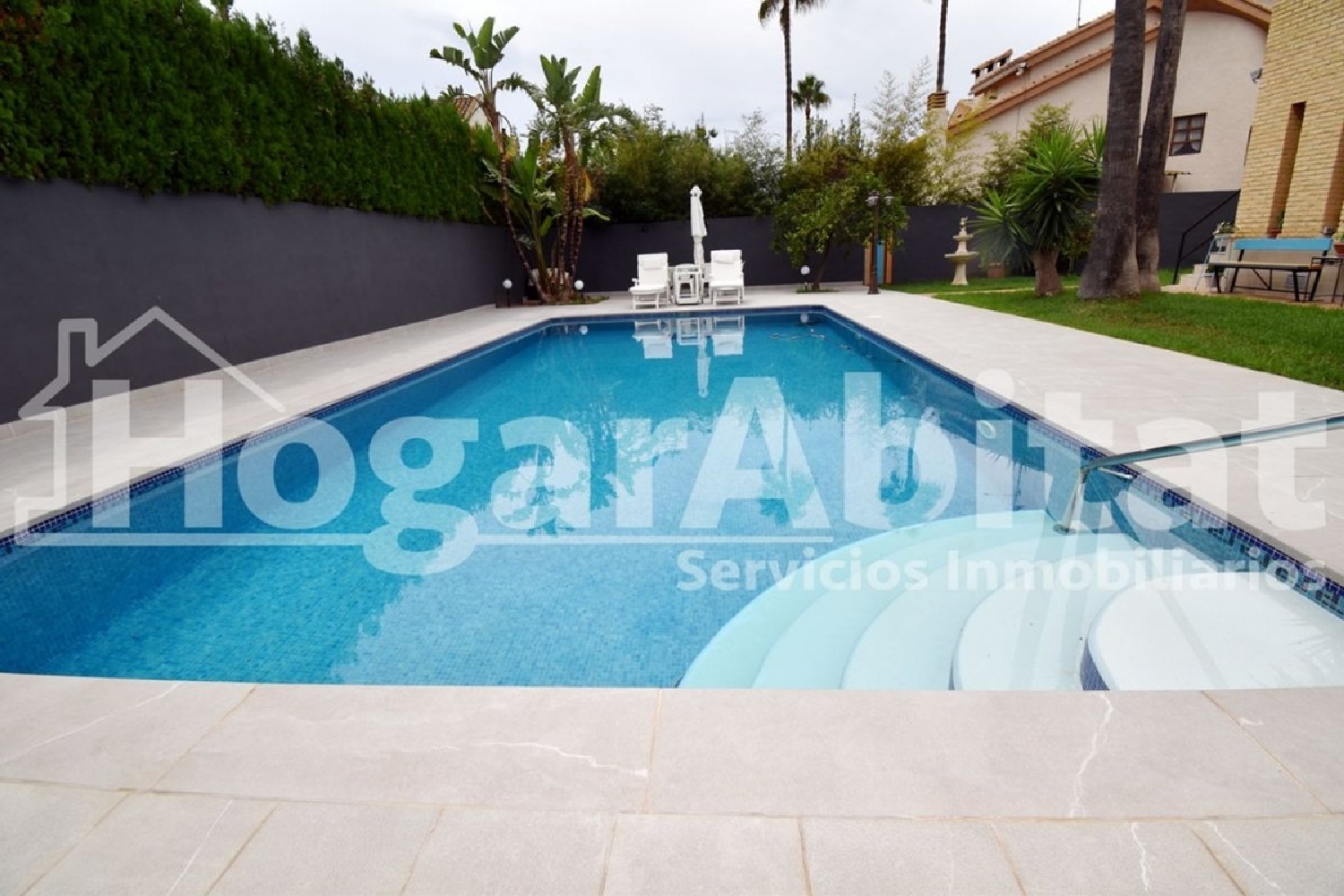 till salu villa El Puerto De Sagunto Camp De Morvedre 2