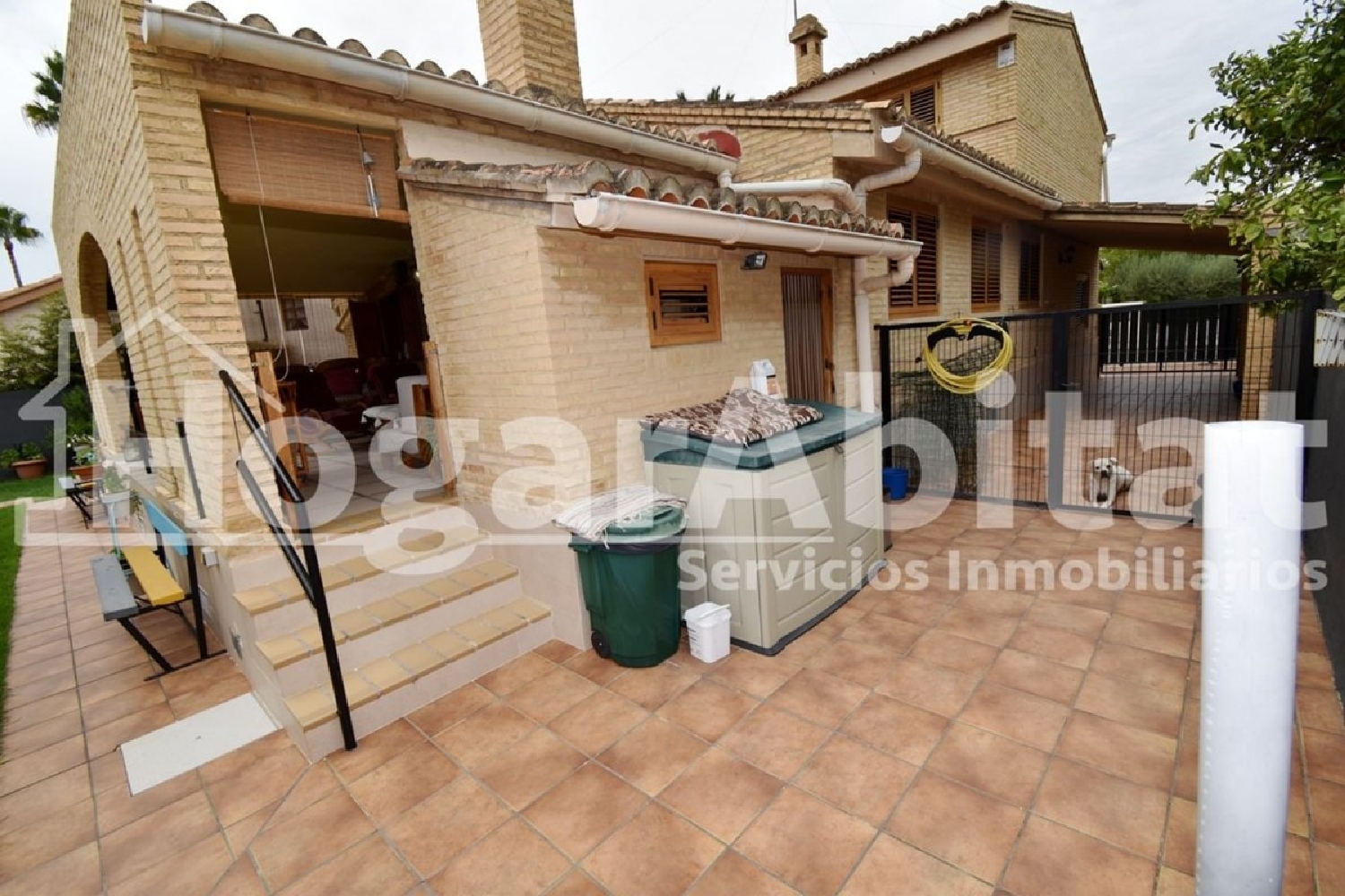  till salu villa El Puerto De Sagunto Camp De Morvedre 8