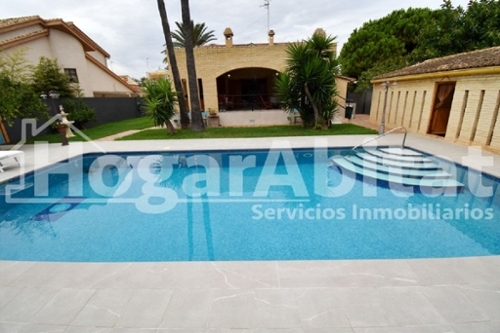 El Puerto De Sagunto Camp De Morvedre villa foto 6231738