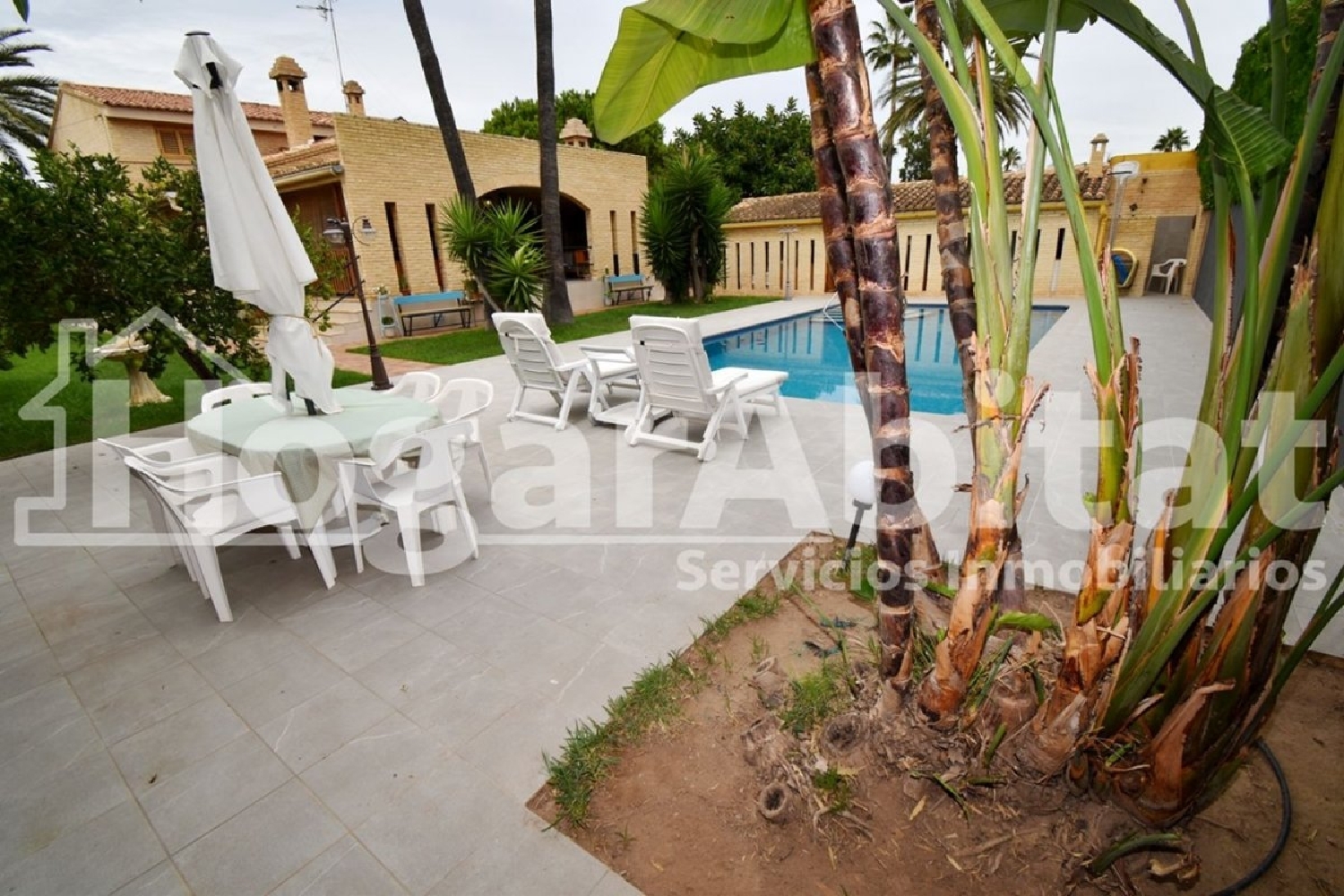 till salu villa El Puerto De Sagunto Camp De Morvedre 2