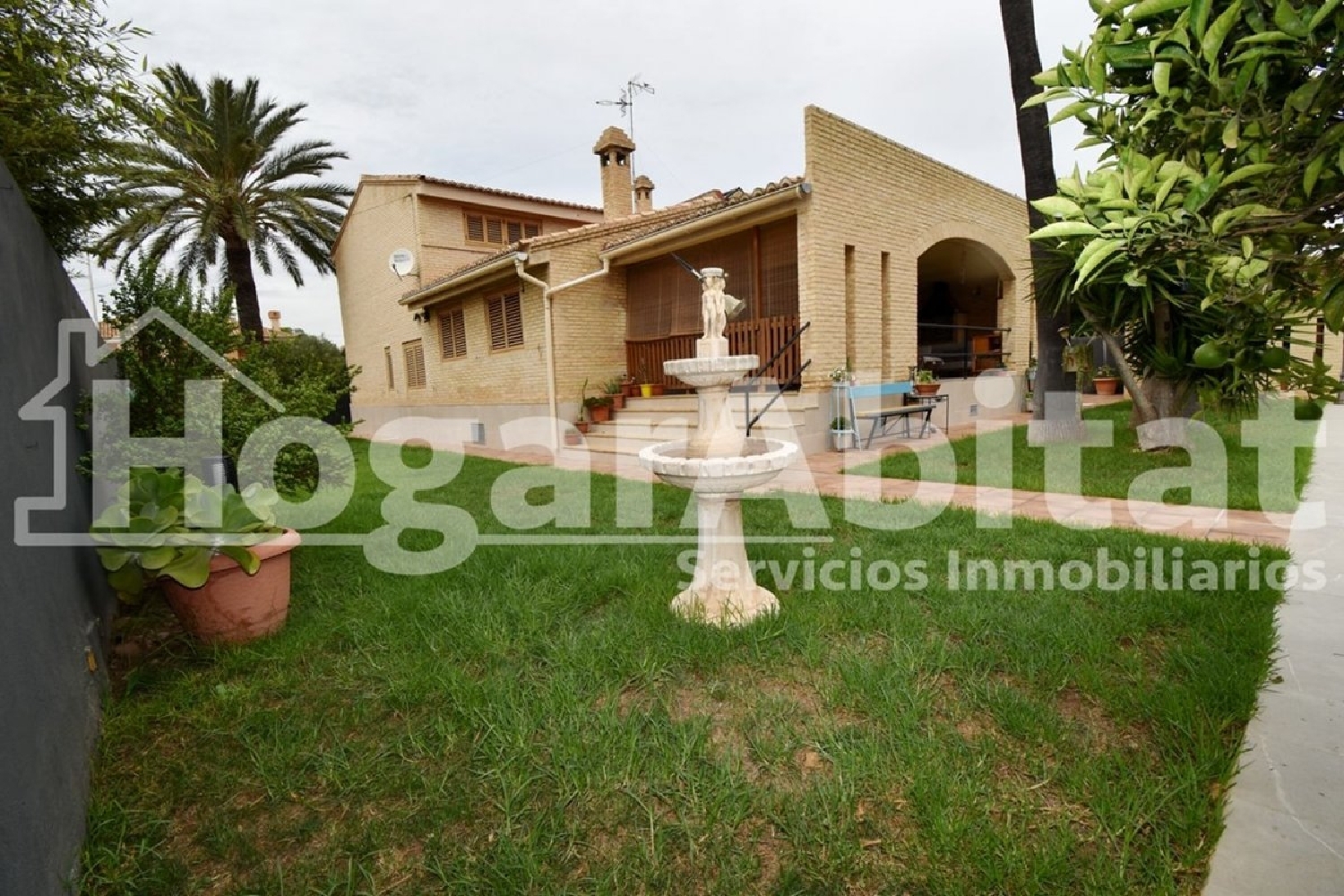  till salu villa El Puerto De Sagunto Camp De Morvedre 5