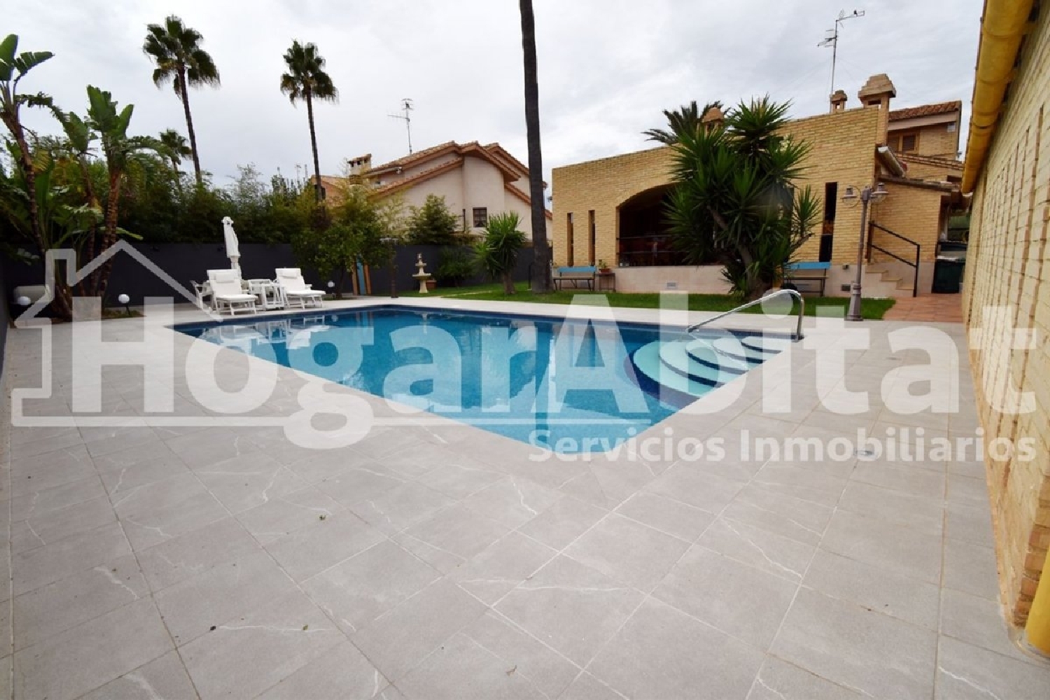  till salu villa El Puerto De Sagunto Camp De Morvedre 8