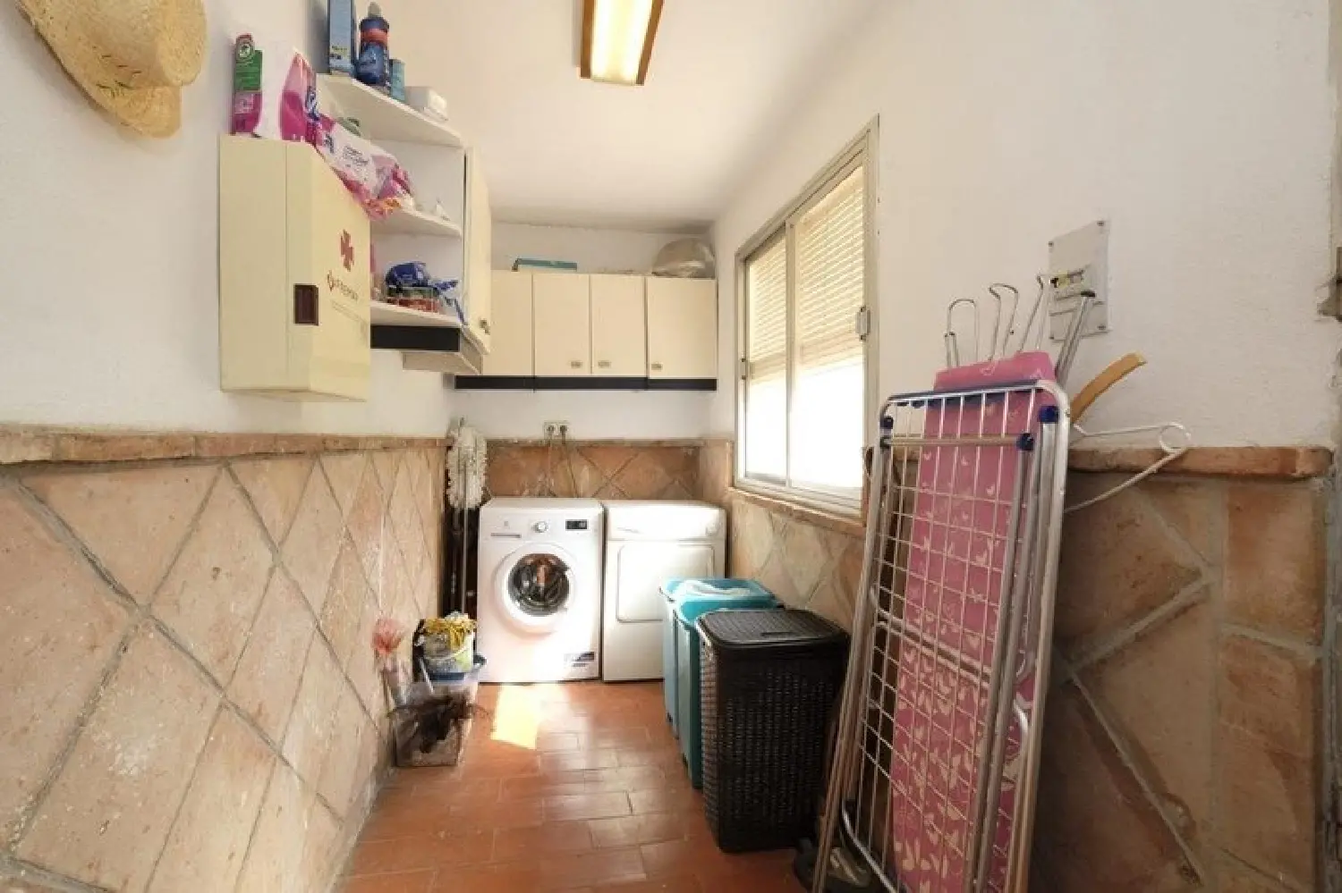  till salu villa Venta Del Fraile Valle De Lecrín 4
