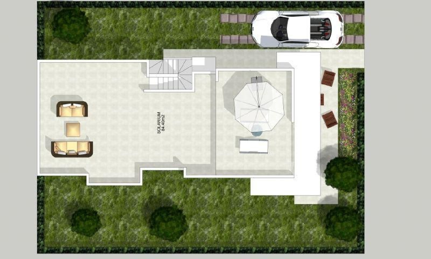  en venta chalet Alhama De Murcia Bajo Guadalentín 9