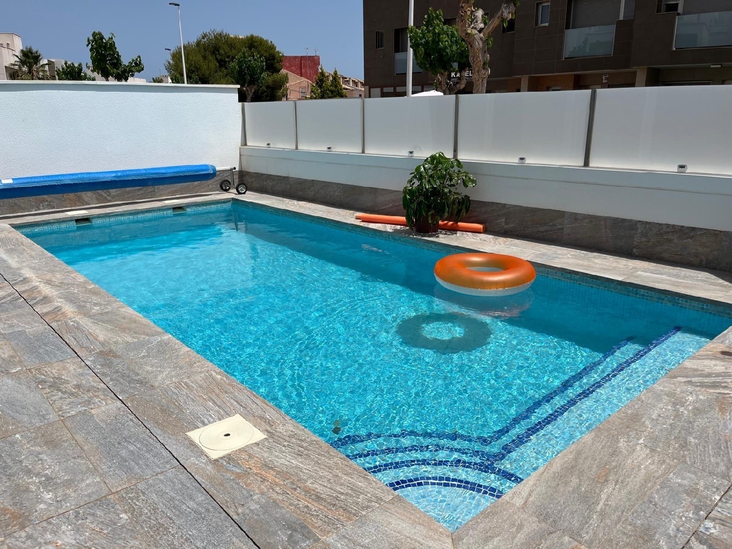  till salu villa El Ranero Huerta De Murcia 2