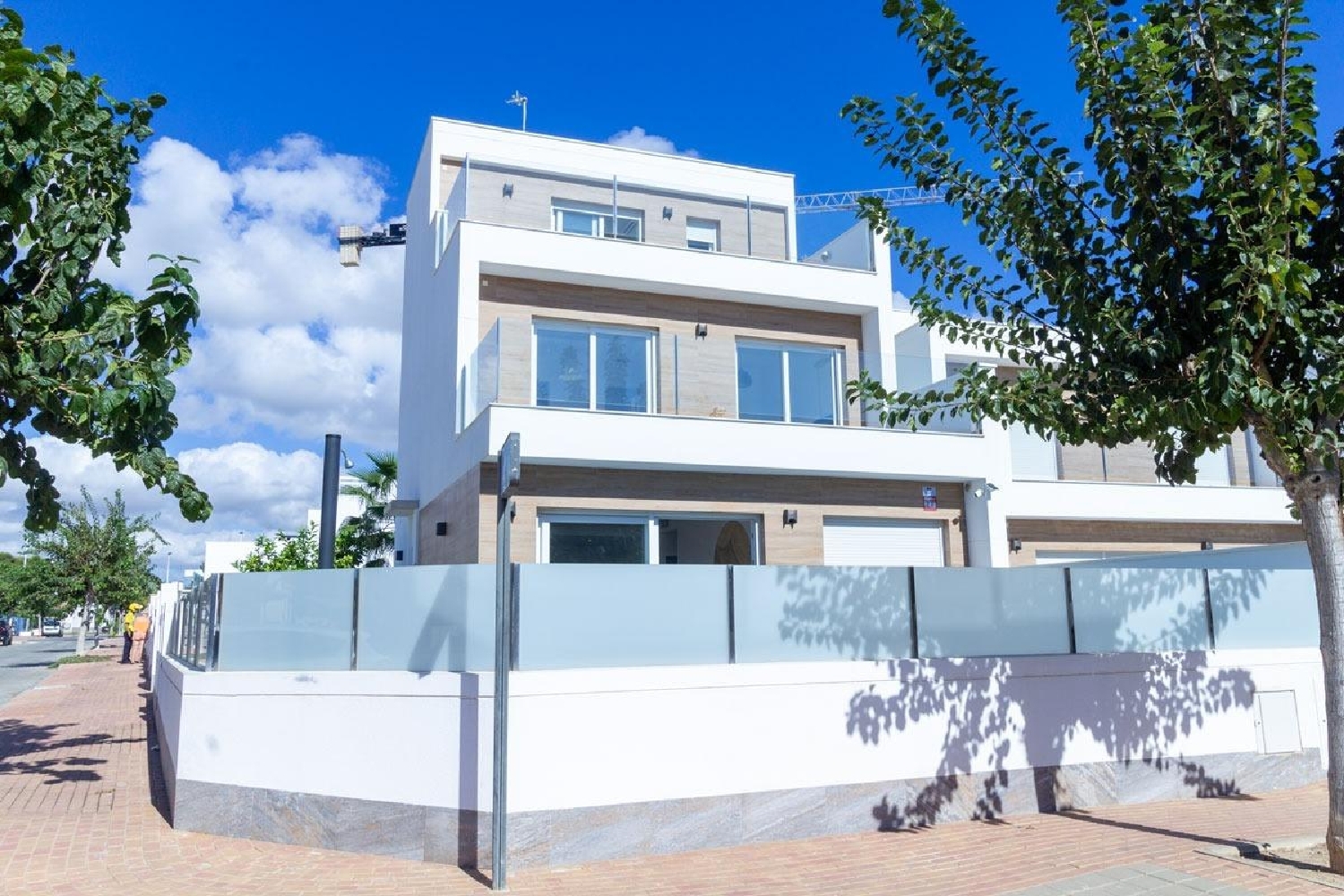  till salu villa El Ranero Huerta De Murcia 5