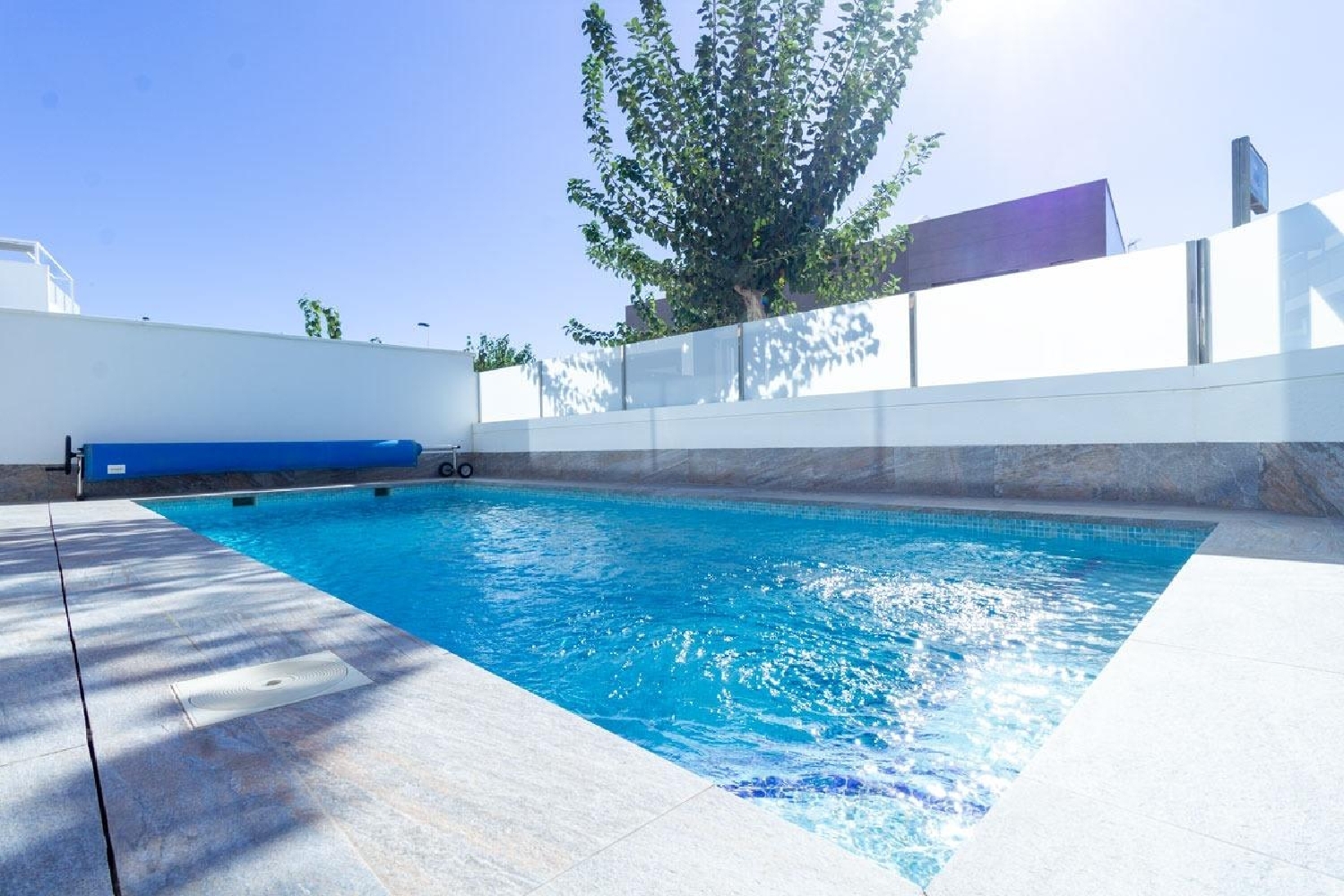  till salu villa El Ranero Huerta De Murcia 3
