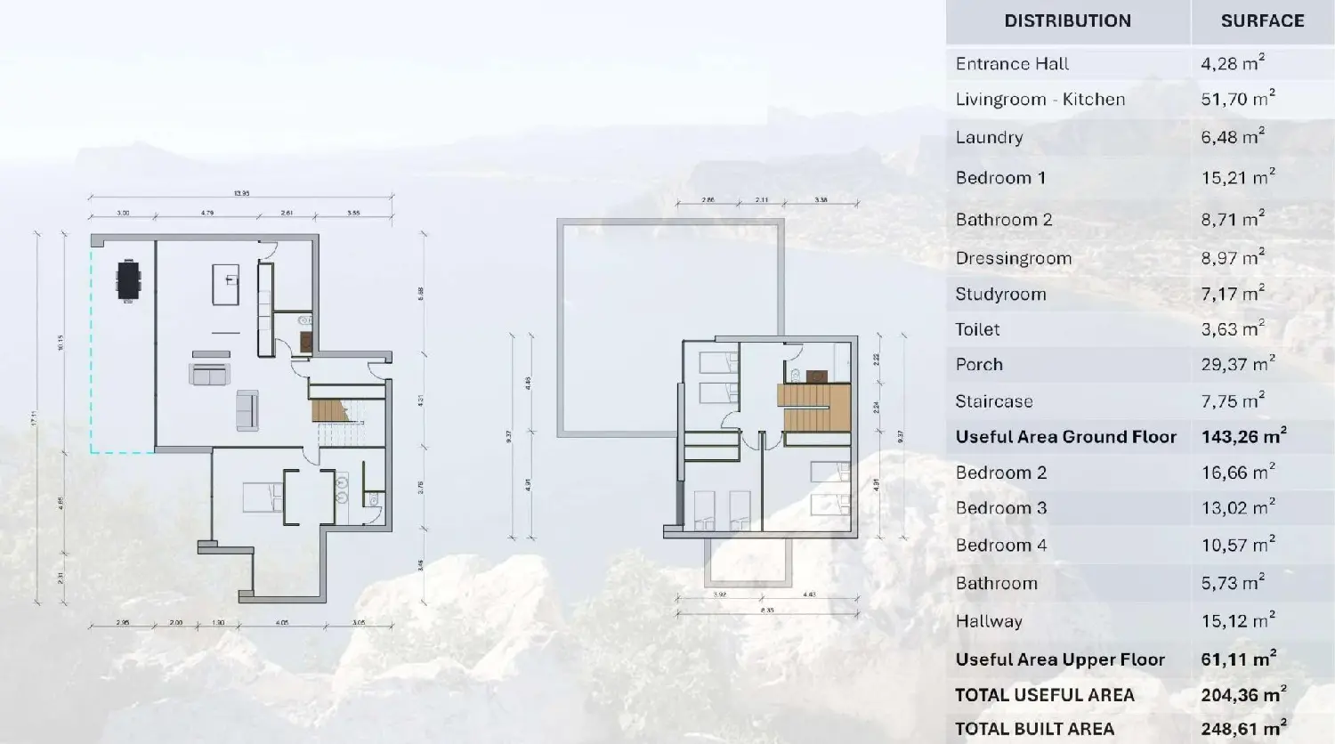  till salu villa Font-Calent Alacantí 4