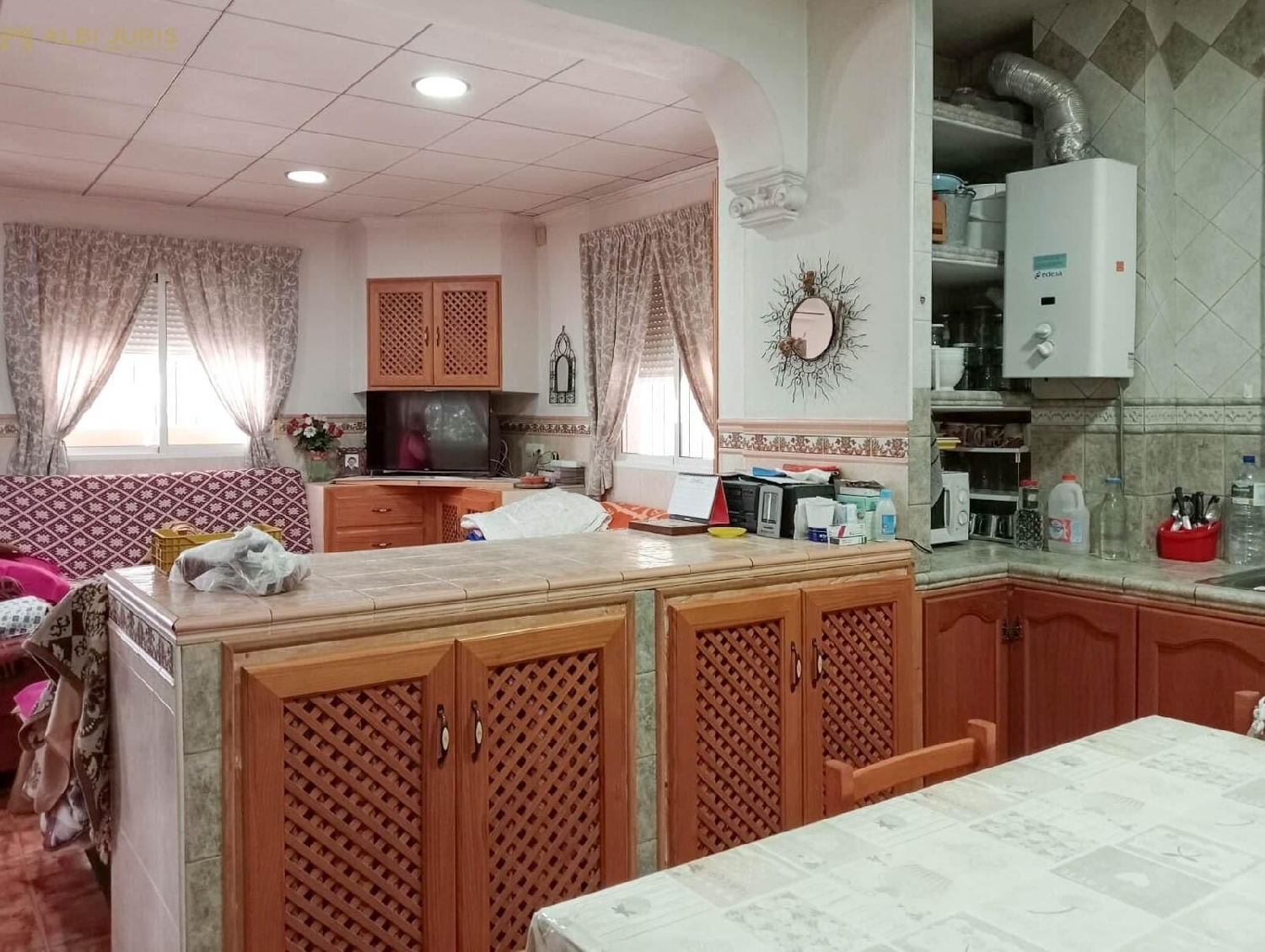  till salu villa El Realengo Baix Vinalopó 8