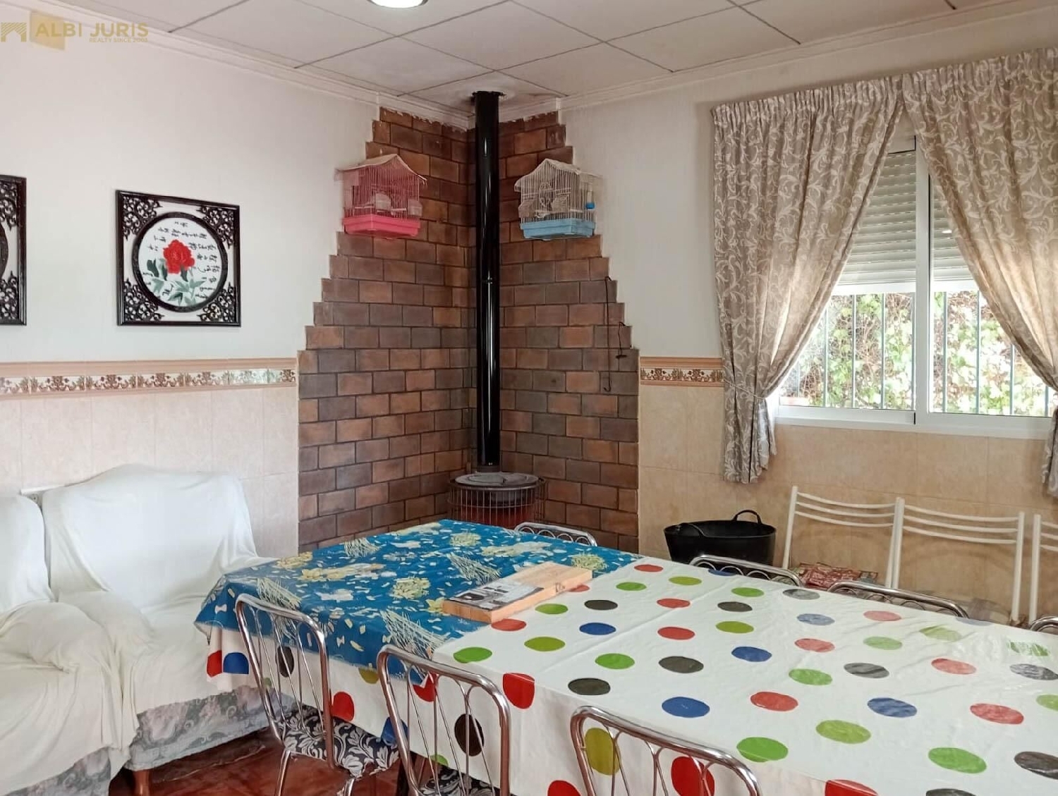  till salu villa El Realengo Baix Vinalopó 7