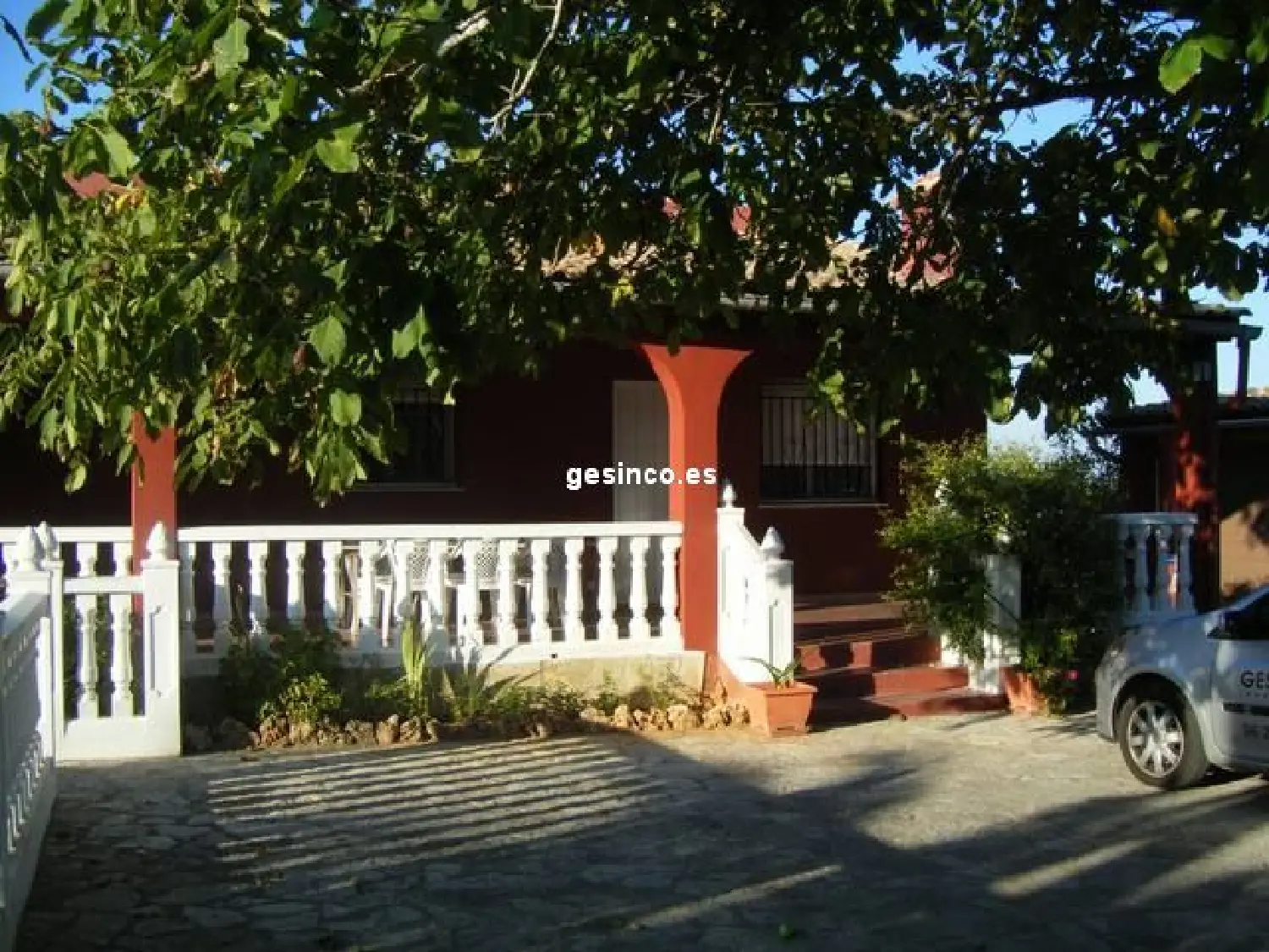 till salu villa Torre Lloris Costera (La) 2