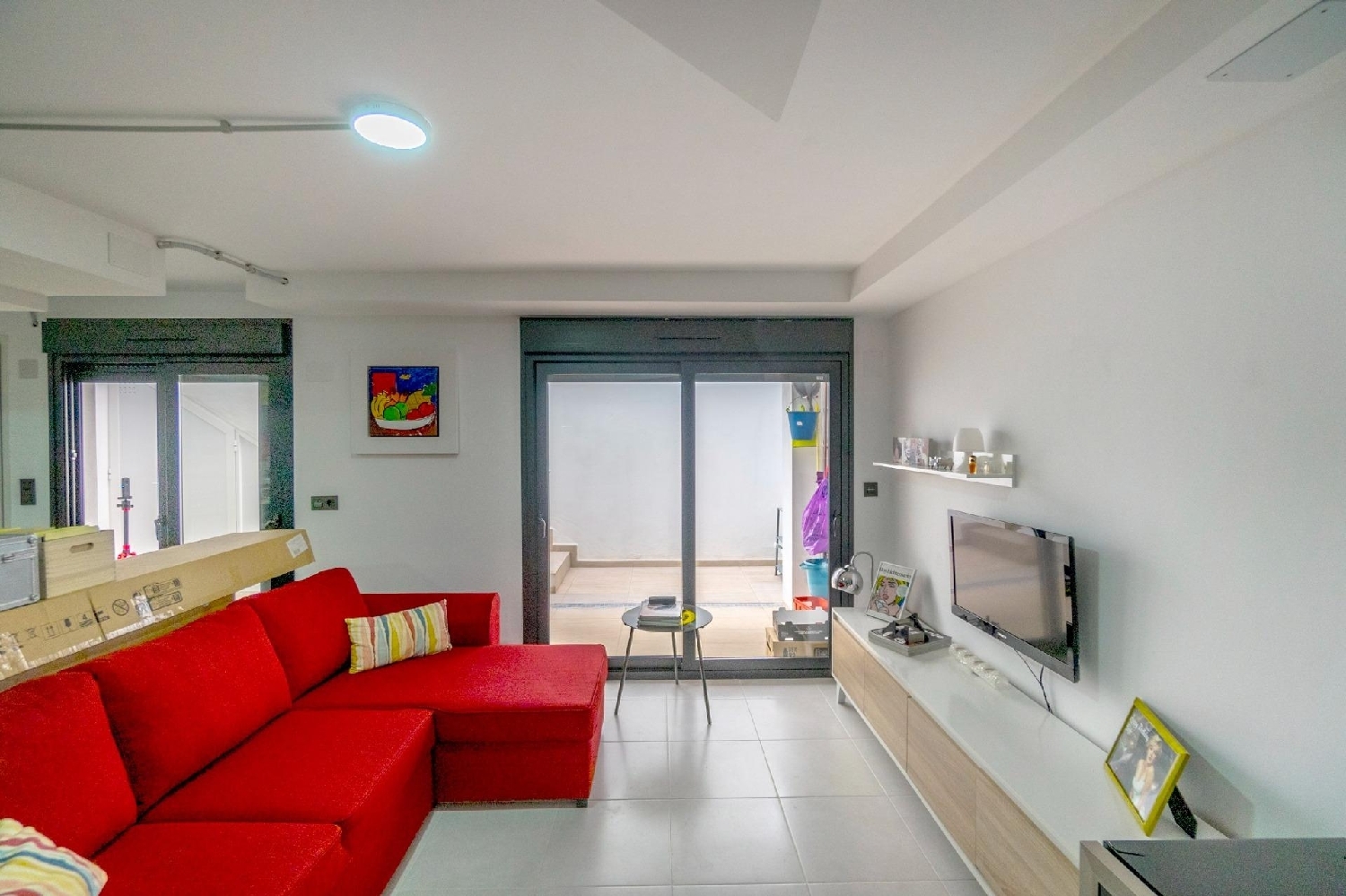  till salu villa El Rebalso Vinalopó Mitjà 8
