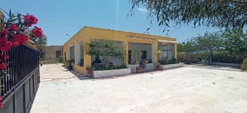 El Rebalso Vinalopó Mitjà villa foto 6263019