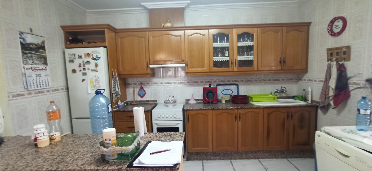  till salu villa El Rebalso Vinalopó Mitjà 6