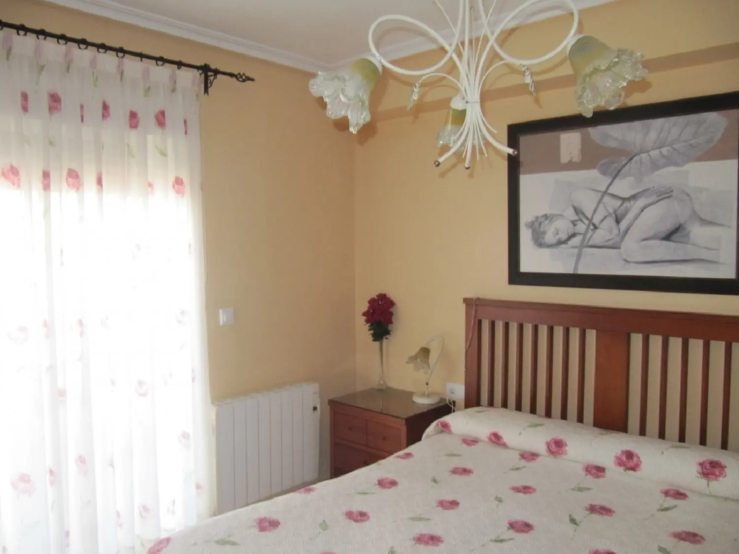  till salu villa Urbanización Residencial Montañosa Vinalopó Mitjà 6