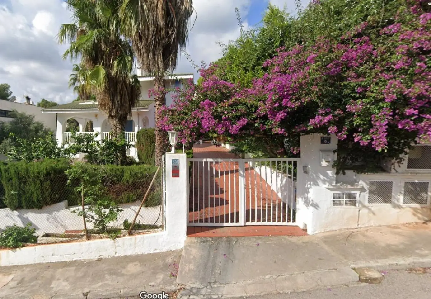 till salu villa El Palasiet Plana Alta 3