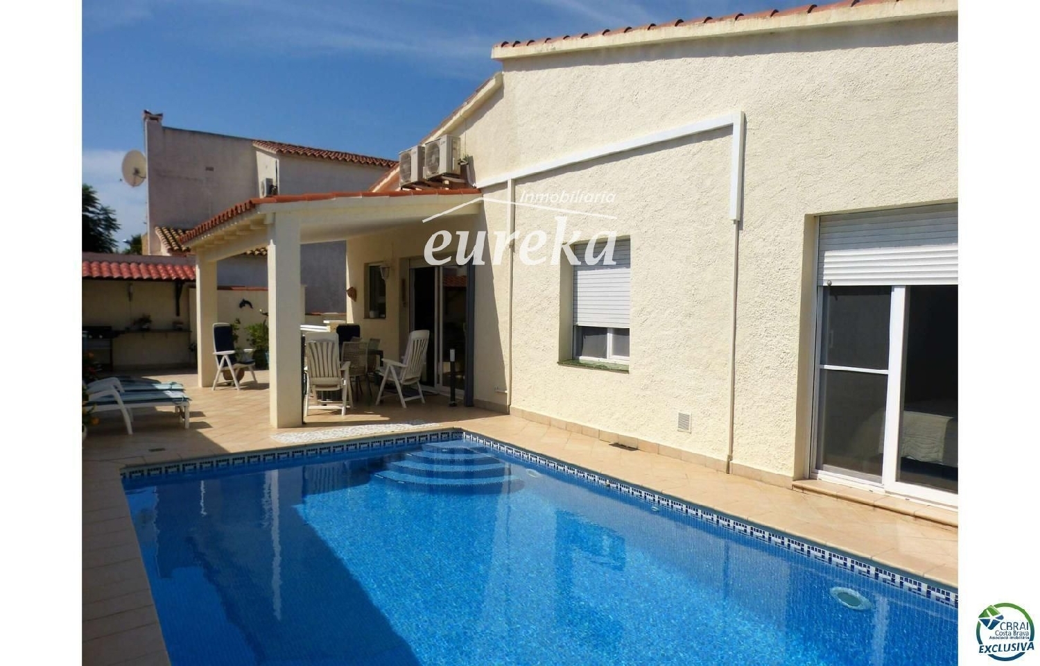  till salu villa Pla D'en Satlle Alt Empordà 4