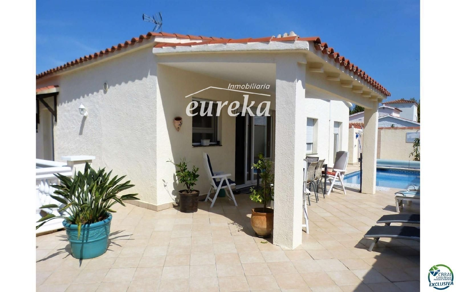 till salu villa Pla D'en Satlle Alt Empordà 3