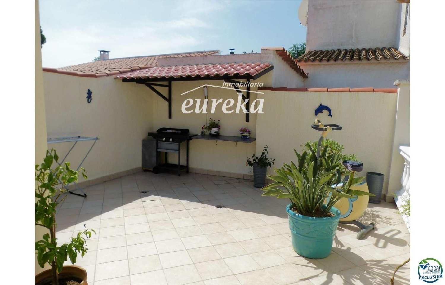  till salu villa Pla D'en Satlle Alt Empordà 5
