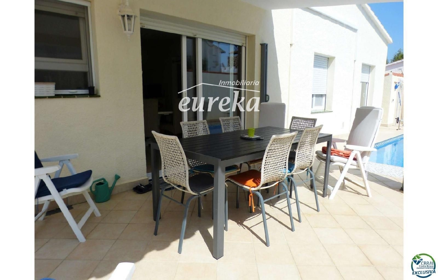  till salu villa Pla D'en Satlle Alt Empordà 6