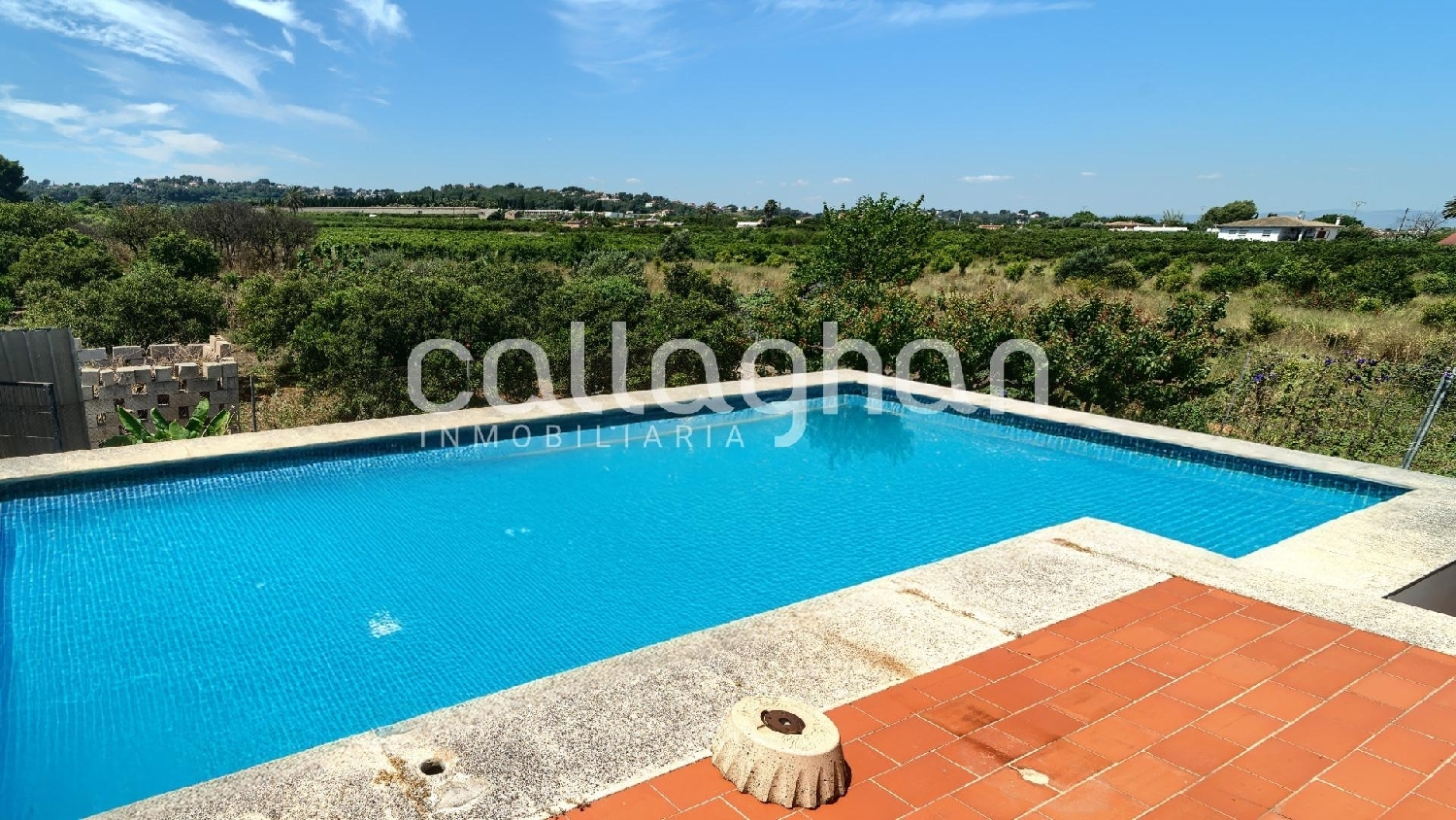 till salu villa El Respirall Ribera Alta 3