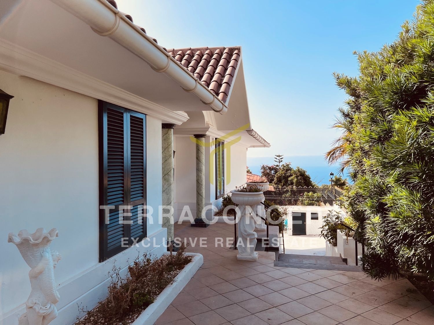  till salu villa El Rincon Zona Norte 1