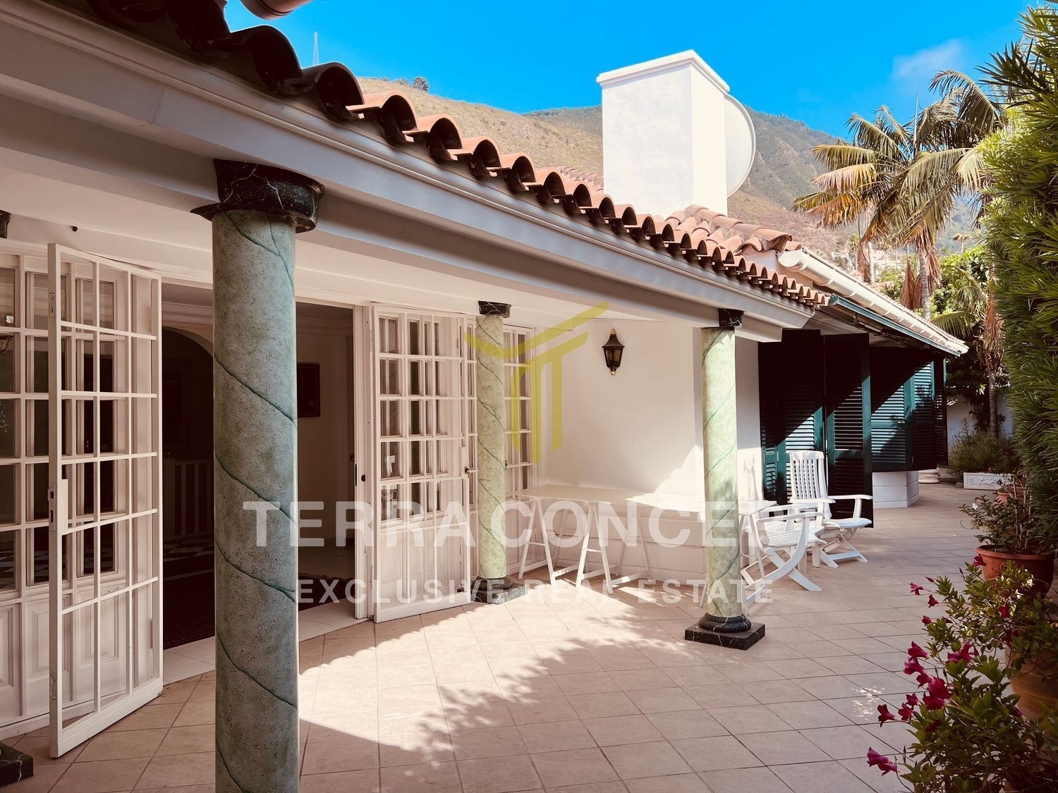 till salu villa El Rincon Zona Norte 4