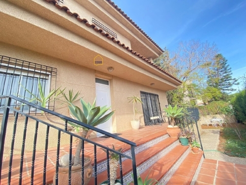 El Rincon Y El Mingrano Alto Guadalentín villa foto 6249720