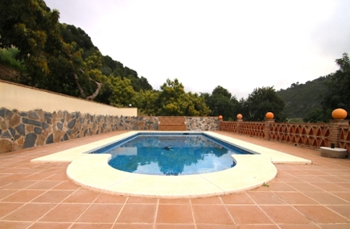 El Rodeo Valle Del Guadalhorce villa foto 6221030