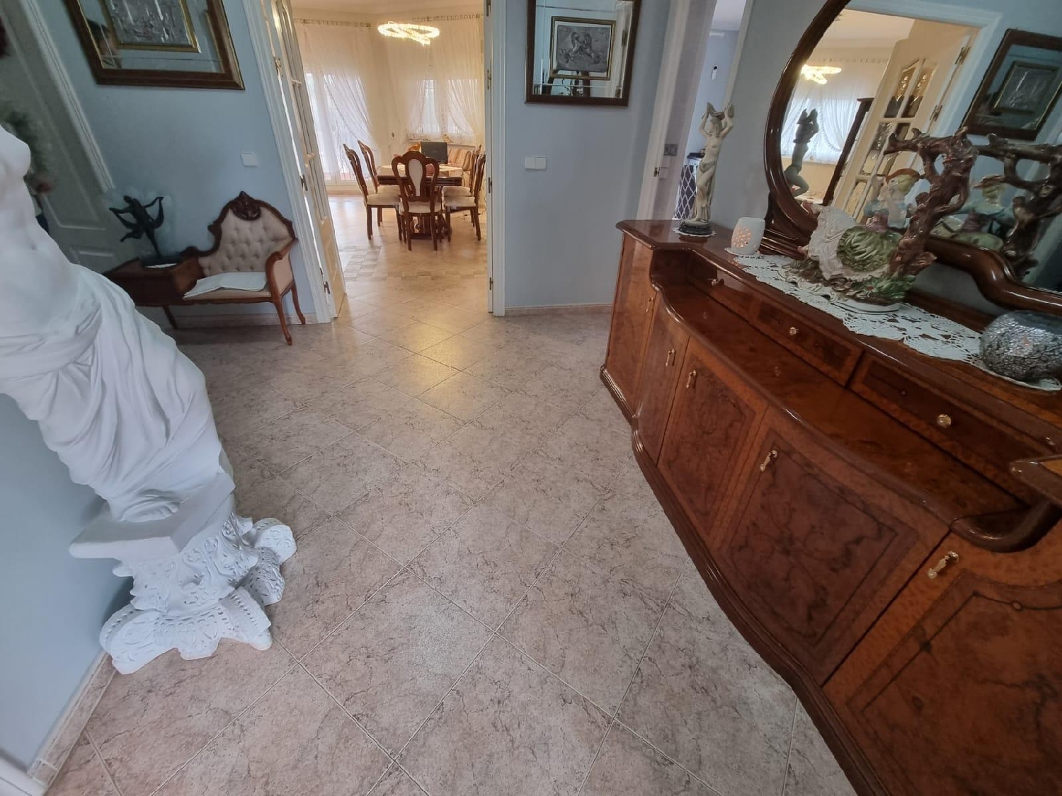 till salu villa El Rompido Costa Occidental 8