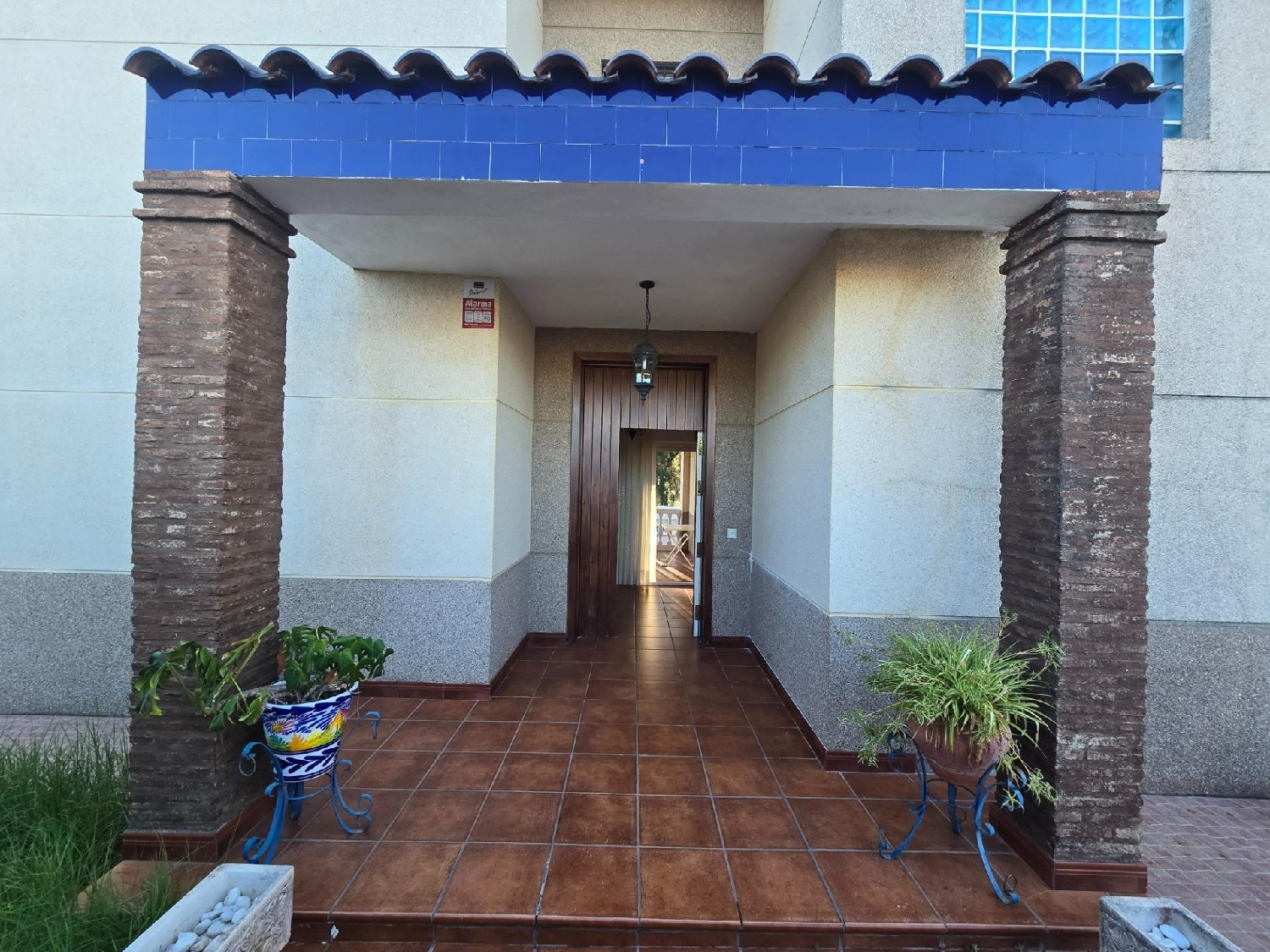  till salu villa El Rompido Costa Occidental 4