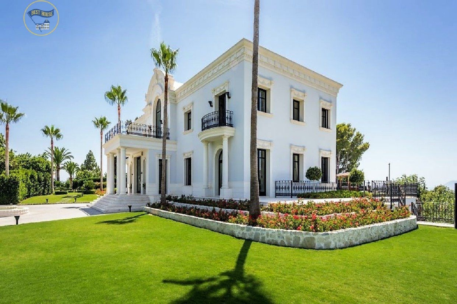  till salu villa El Rosario Costa Del Sol Occidental 6
