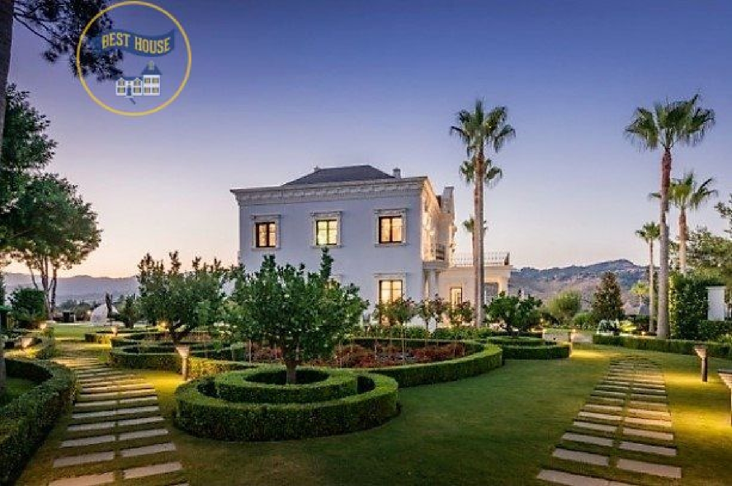  till salu villa El Rosario Costa Del Sol Occidental 8