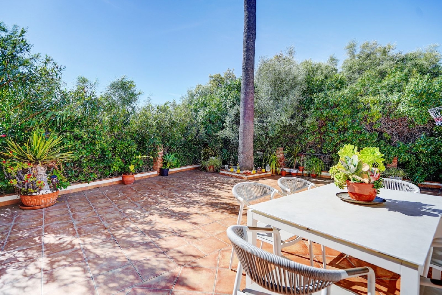 till salu villa El Rosario Costa Del Sol Occidental 2