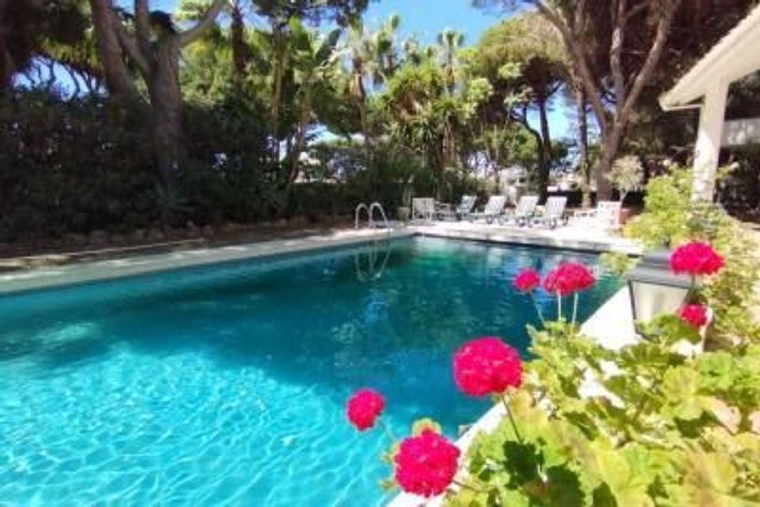  till salu villa El Rosario Costa Del Sol Occidental 4