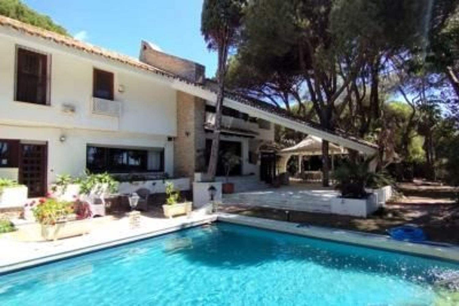 till salu villa El Rosario Costa Del Sol Occidental 2