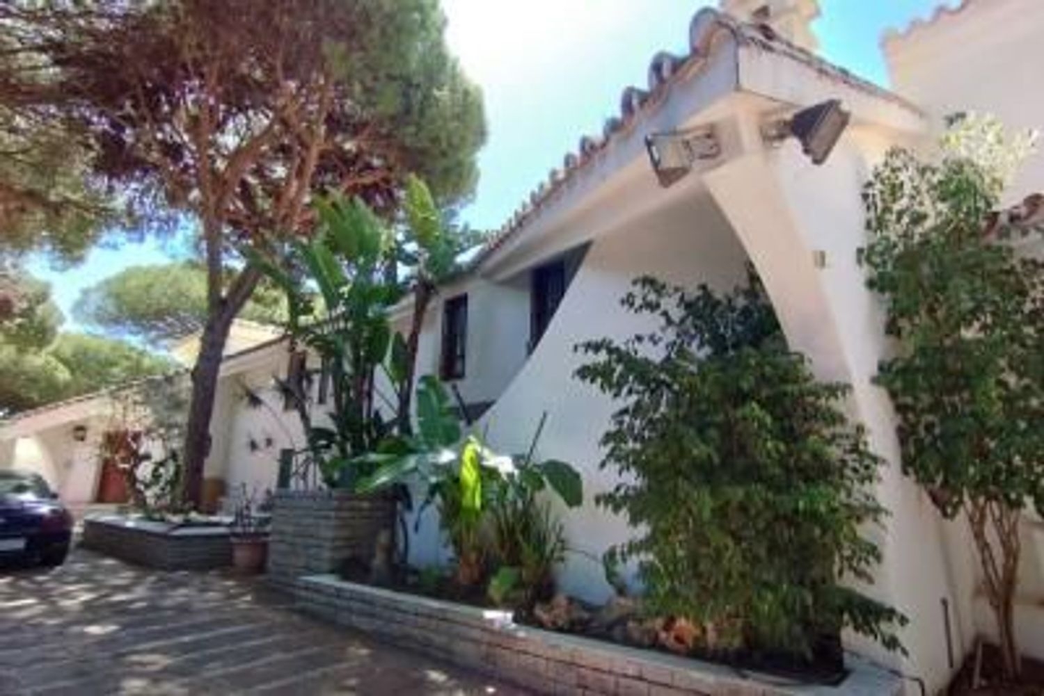 till salu villa El Rosario Costa Del Sol Occidental 7