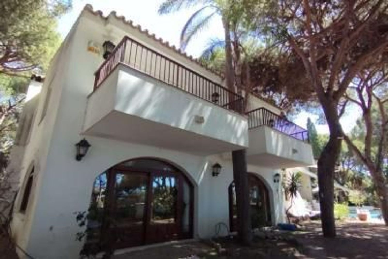  till salu villa El Rosario Costa Del Sol Occidental 6