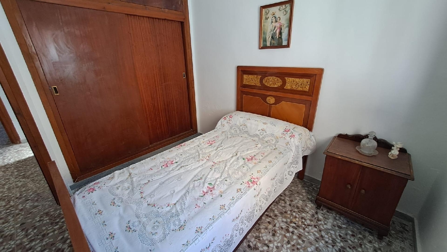  till salu villa El Rulador Levante Almeriense 6