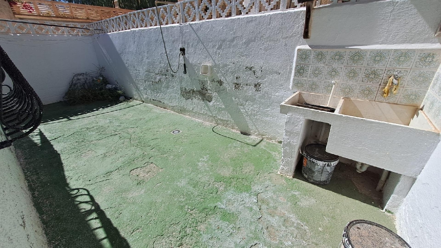  till salu villa El Rulador Levante Almeriense 8