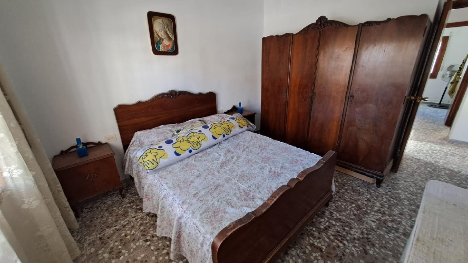  till salu villa El Rulador Levante Almeriense 5