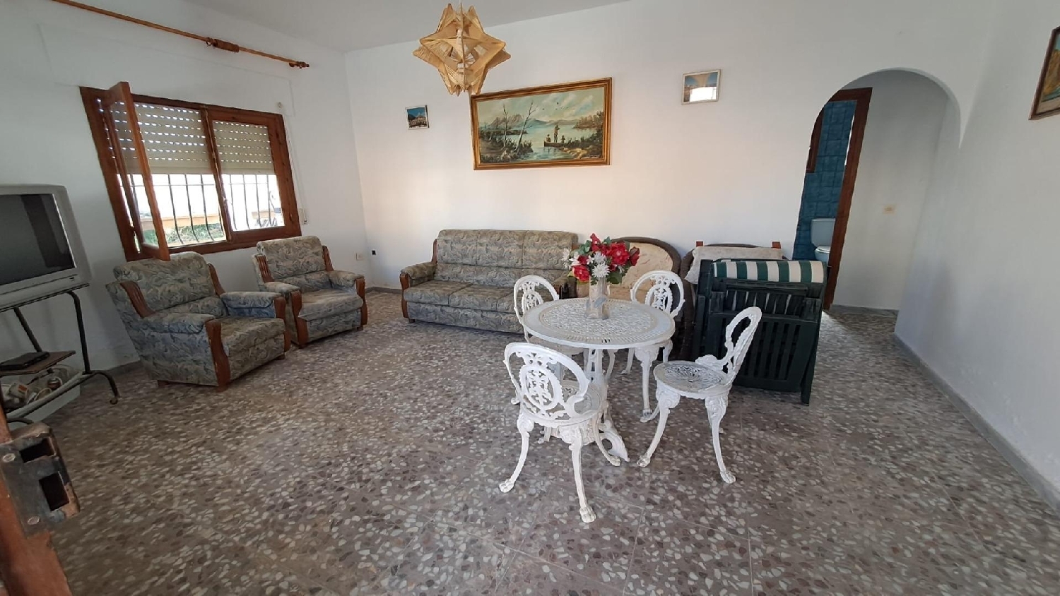  till salu villa El Rulador Levante Almeriense 1