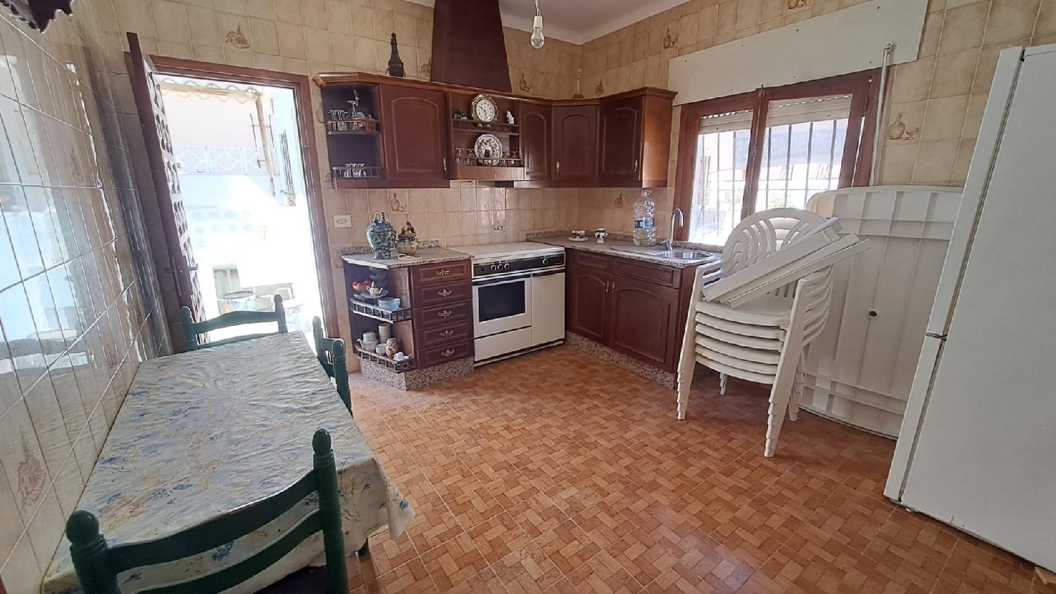  till salu villa El Rulador Levante Almeriense 3