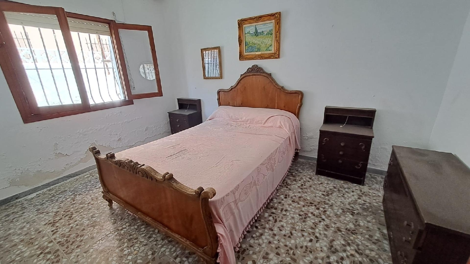  till salu villa El Rulador Levante Almeriense 4