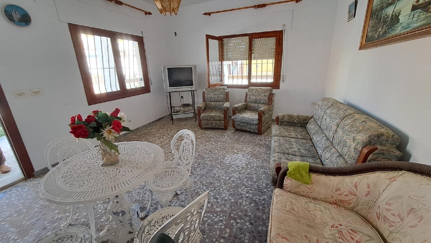  till salu villa El Rulador Levante Almeriense 2
