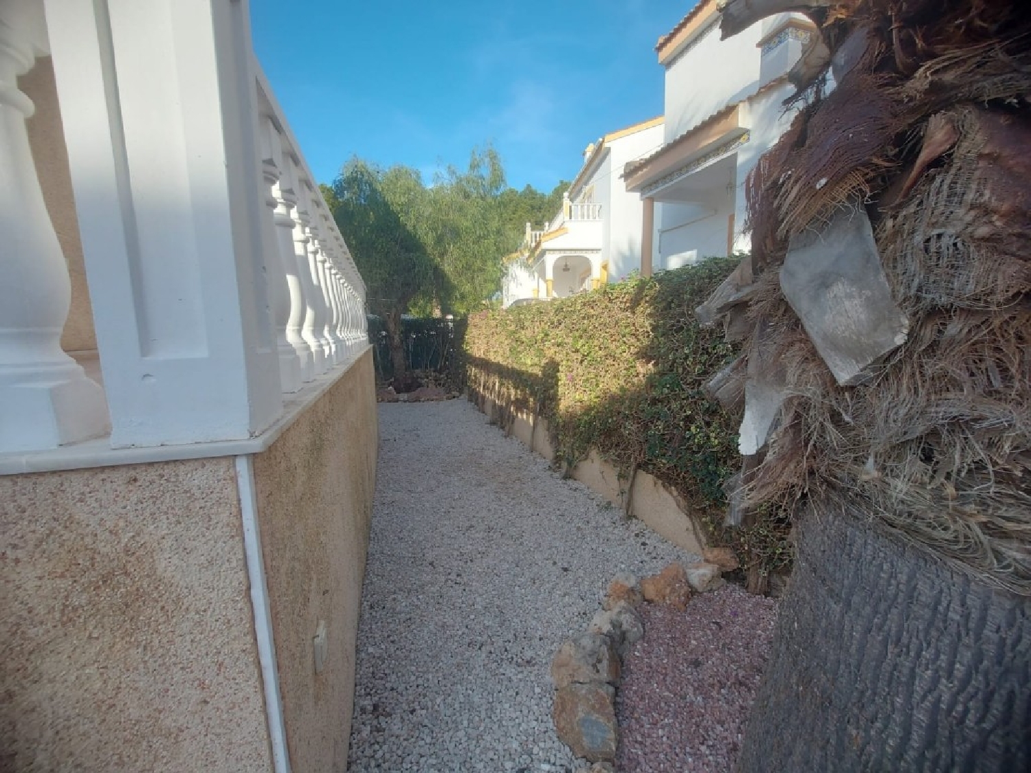  till salu villa El Saladar Baix Segura 4