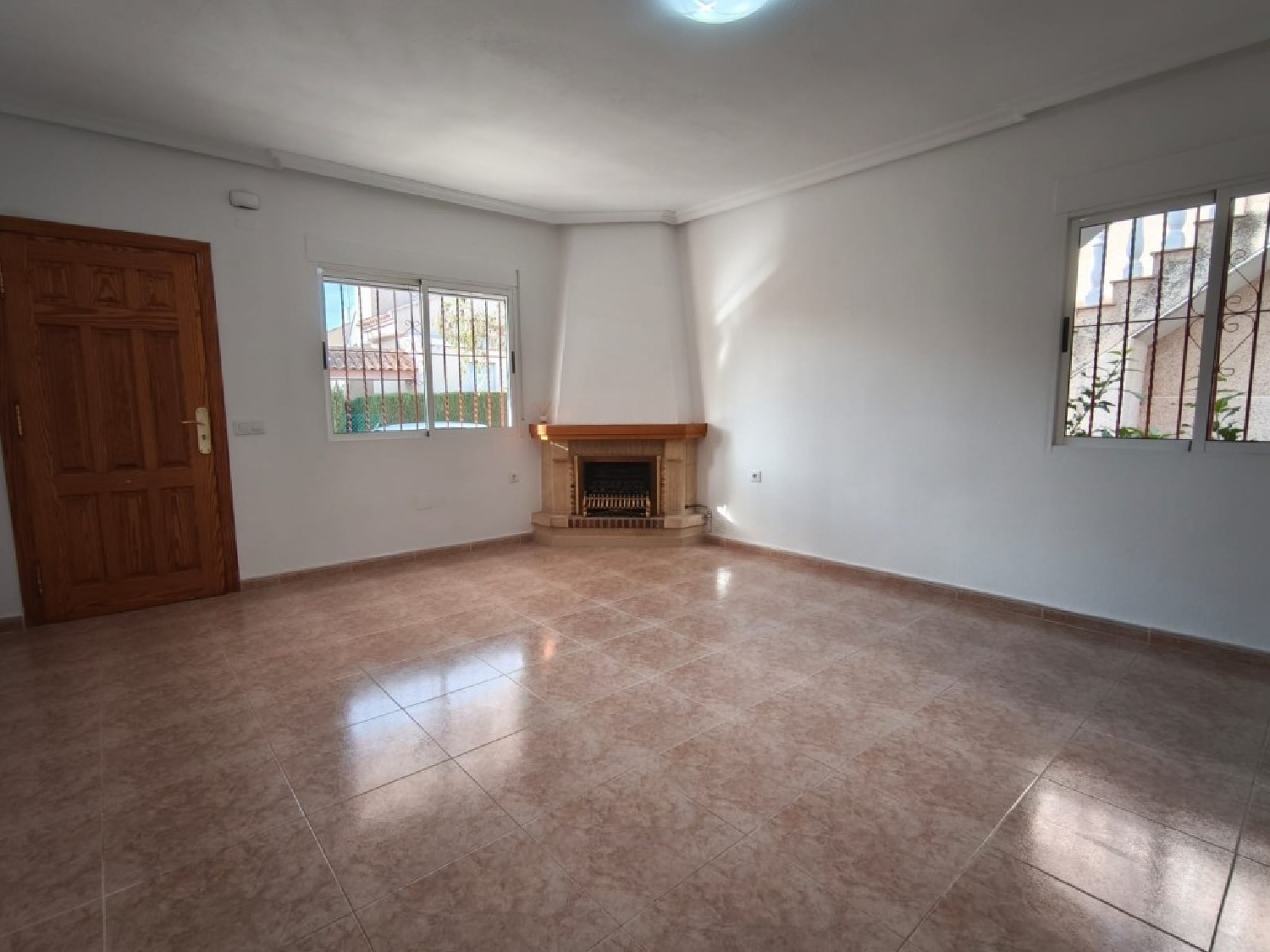  till salu villa El Saladar Baix Segura 16